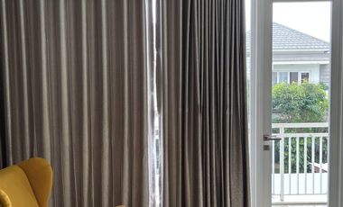 Rumah di Cluster Magnolia Summarecon Bekasi