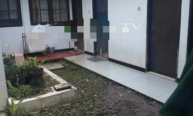 Disewakan Rumah Kostan Cocok Untuk Usaha Lokasi Strategis di Sukaluyu