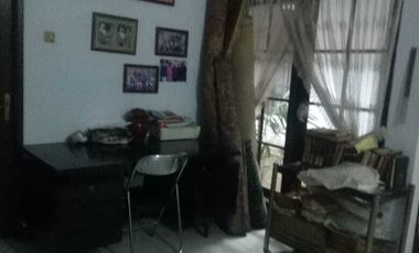 Disewakan Rumah Kostan Cocok Untuk Usaha Lokasi Strategis di Sukaluyu