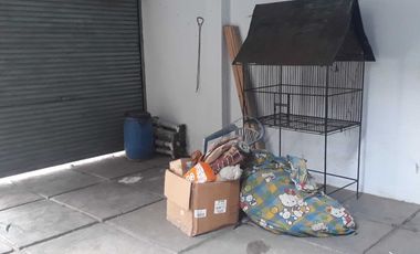 Disewakan Rumah Kostan Cocok Untuk Usaha Lokasi Strategis di Sukaluyu