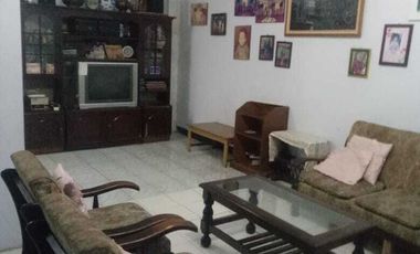 Disewakan Rumah Kostan Cocok Untuk Usaha Lokasi Strategis di Sukaluyu