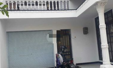 Disewakan Rumah Kostan Cocok Untuk Usaha Lokasi Strategis di Sukaluyu