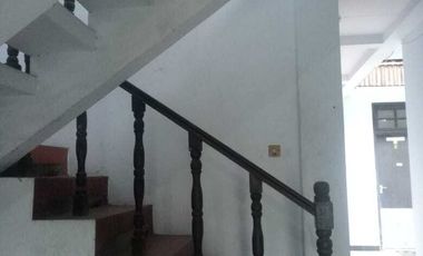 Disewakan Rumah Kostan Cocok Untuk Usaha Lokasi Strategis di Sukaluyu