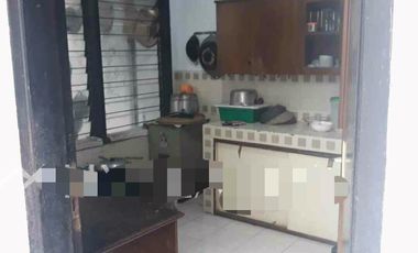 Disewakan Rumah Kostan Cocok Untuk Usaha Lokasi Strategis di Sukaluyu