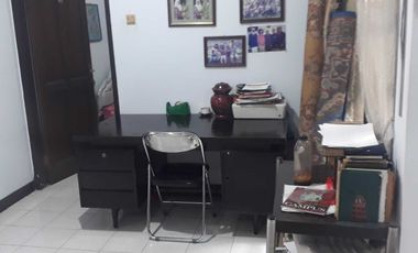 Disewakan Rumah Kostan Cocok Untuk Usaha Lokasi Strategis di Sukaluyu