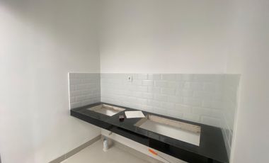 Rumah Satu Lantai, Lingkungan Nyaman, Harga 450 Juta Nett, Free Kanopi