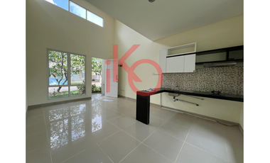 Dijual Rumah Cluster Vitis Orchard Park Batam