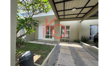 Dijual Rumah Cluster Vitis Orchard Park Batam