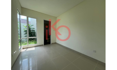 Dijual Rumah Cluster Vitis Orchard Park Batam