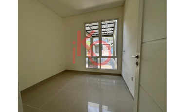 Dijual Rumah Cluster Vitis Orchard Park Batam