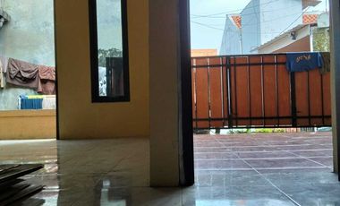 Rumah Siap Huni, Dua Kamar, Strategis Pangkalan Batu Semplak Bogor