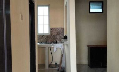 Rumah Siap Huni, Dua Kamar, Strategis Pangkalan Batu Semplak Bogor