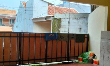Rumah Siap Huni, Dua Kamar, Strategis Pangkalan Batu Semplak Bogor