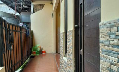 Rumah Siap Huni, Dua Kamar, Strategis Pangkalan Batu Semplak Bogor