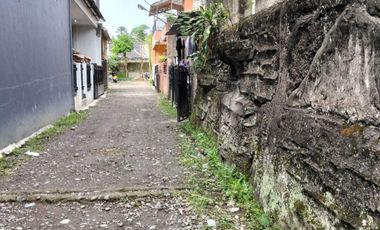 Rumah Siap Huni, Dua Kamar, Strategis Pangkalan Batu Semplak Bogor