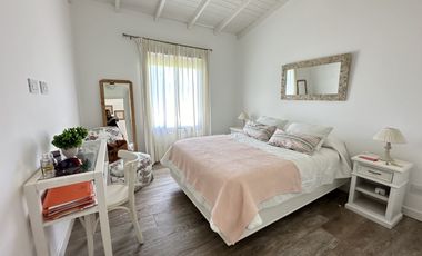 Casa en alquiler temporada en Rumenco