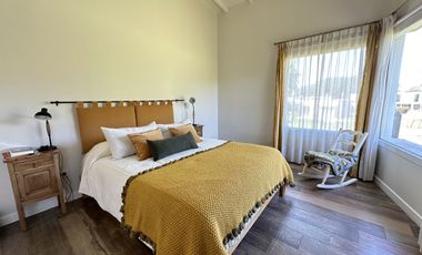 Casa en alquiler temporada en Rumenco