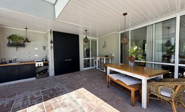 Casa en alquiler temporada en Rumenco
