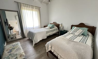 Casa en alquiler temporada en Rumenco