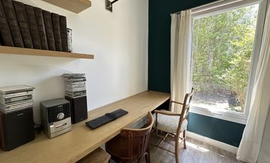 Casa en alquiler temporada en Rumenco