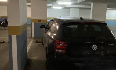 Estacionamiento en arriendo en Barrio Las Flores Sa, Las Condes
