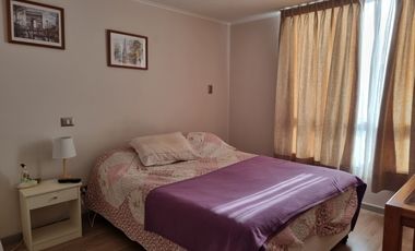 Departamento en Arriendo en Brisas de Costa Laguna