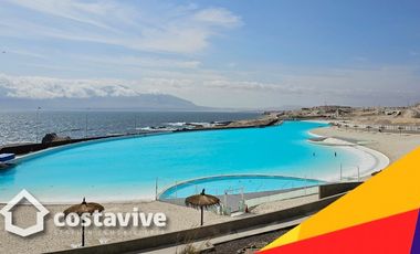 Departamento en Arriendo en Brisas de Costa Laguna