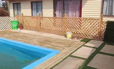 Casa en venta en EL QUISCO