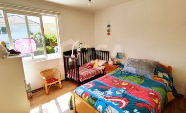 Casa en venta en PEÑALOLÉN