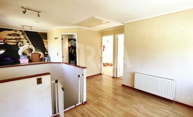 Casa en venta en PEÑALOLÉN