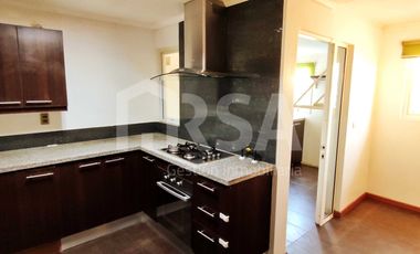 Casa en venta en PEÑALOLÉN