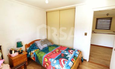 Casa en venta en PEÑALOLÉN