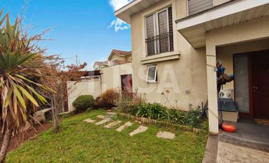 Casa en venta en PEÑALOLÉN