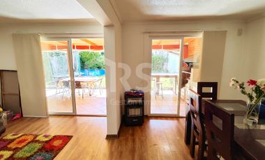 Casa en venta en PEÑALOLÉN