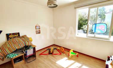 Casa en venta en PEÑALOLÉN