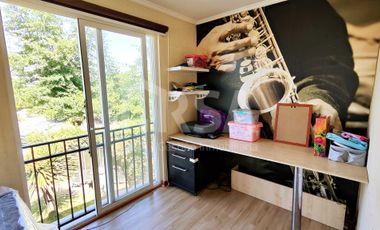 Casa en venta en PEÑALOLÉN