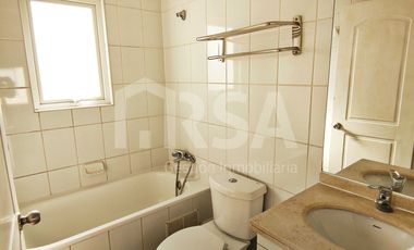 Casa en venta en PEÑALOLÉN