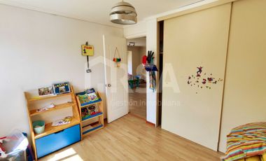 Casa en venta en PEÑALOLÉN