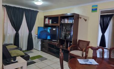 Casa en venta en LINARES
