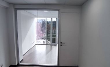 Oficina en venta en PROVIDENCIA