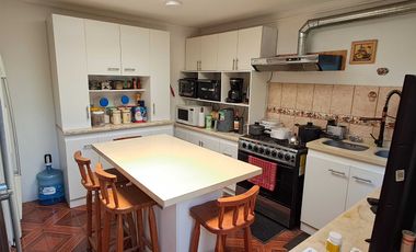 Casa en venta  en MACUL