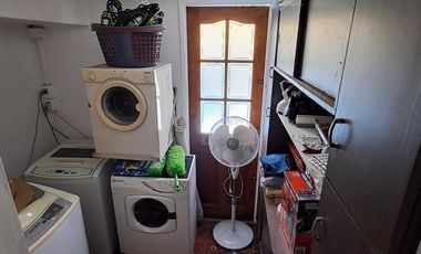Casa en venta  en MACUL