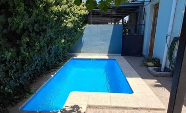 Casa en venta  en MACUL
