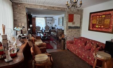 Casa en venta  en MACUL
