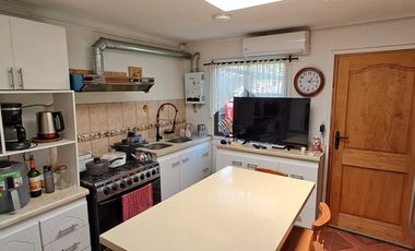 Casa en venta  en MACUL