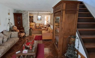 Casa en venta  en MACUL