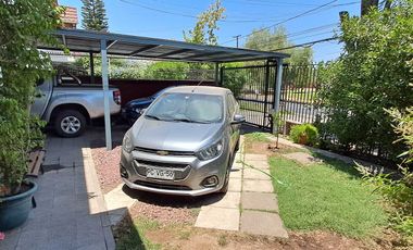 Casa en venta  en MACUL