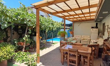 Casa en venta  en MACUL