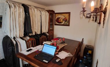 Casa en venta  en MACUL