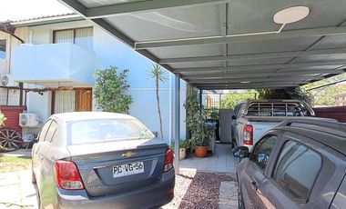 Casa en venta  en MACUL